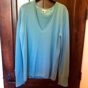Burberry Sweaters - Burberry Brit Cashmere Sweater Burberry Sweaters - Burberry Brit Cashmere Sweater